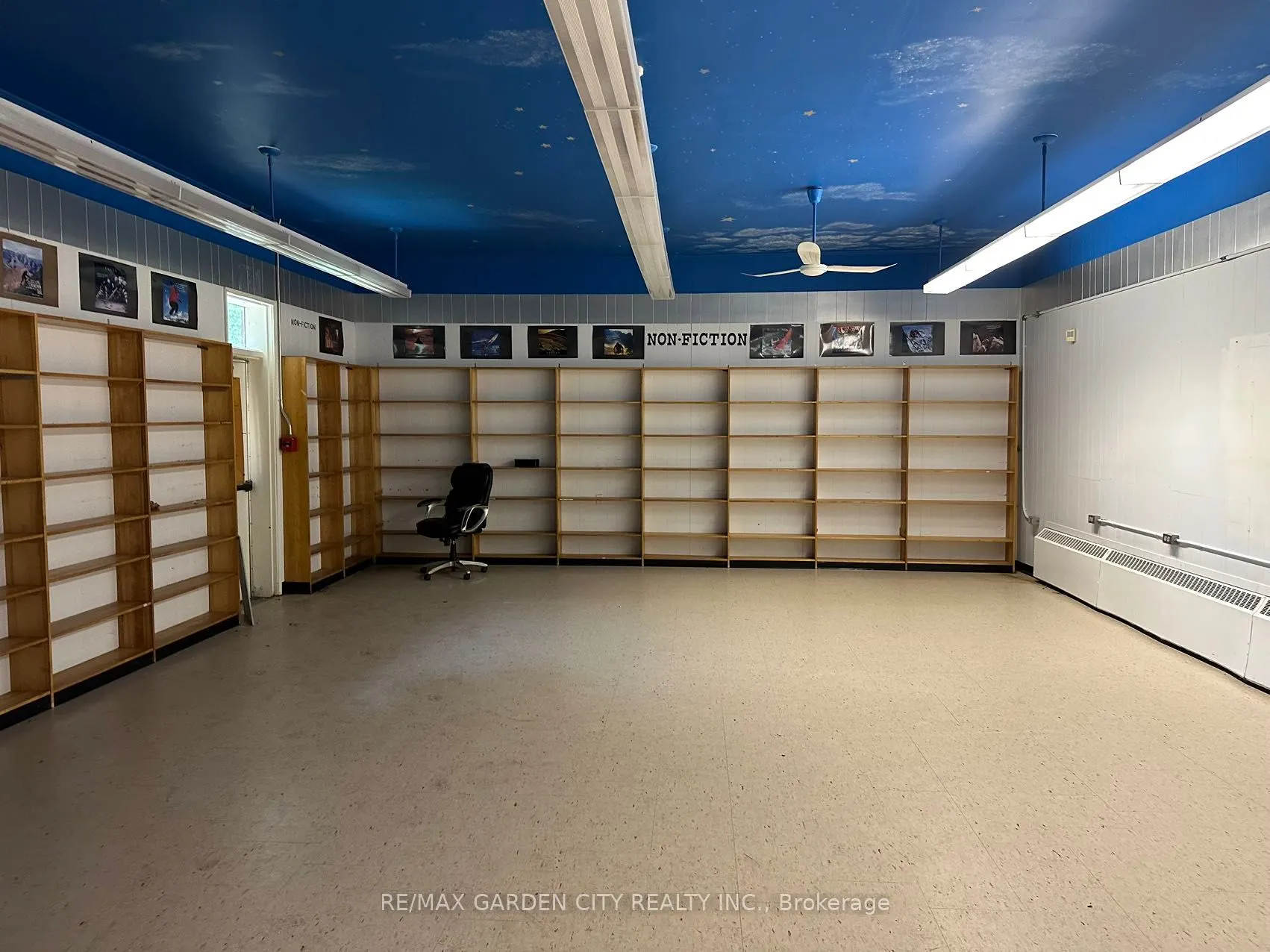 1165 Centre Street