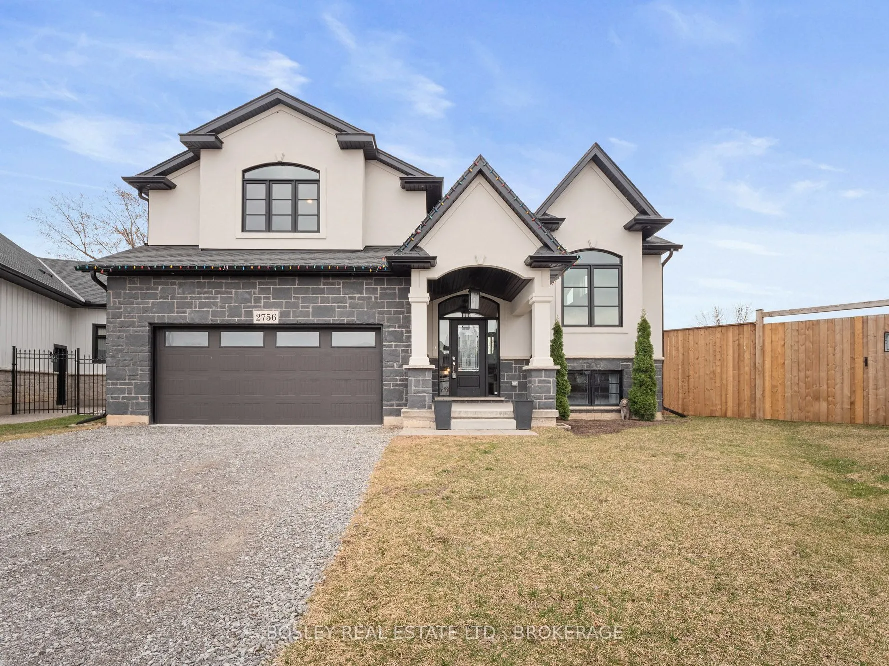 2756 Arrowsmith Court