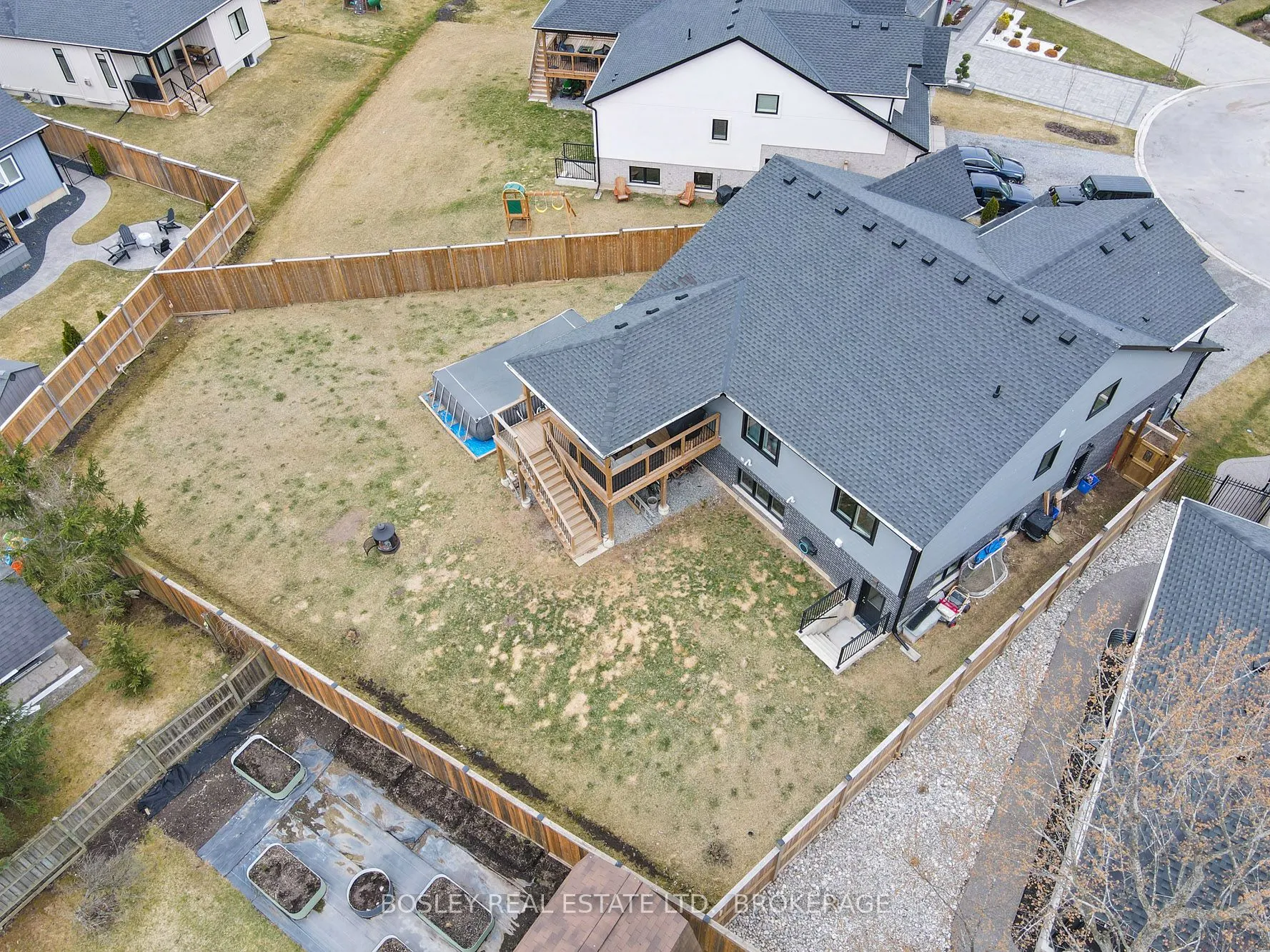 2756 Arrowsmith Court