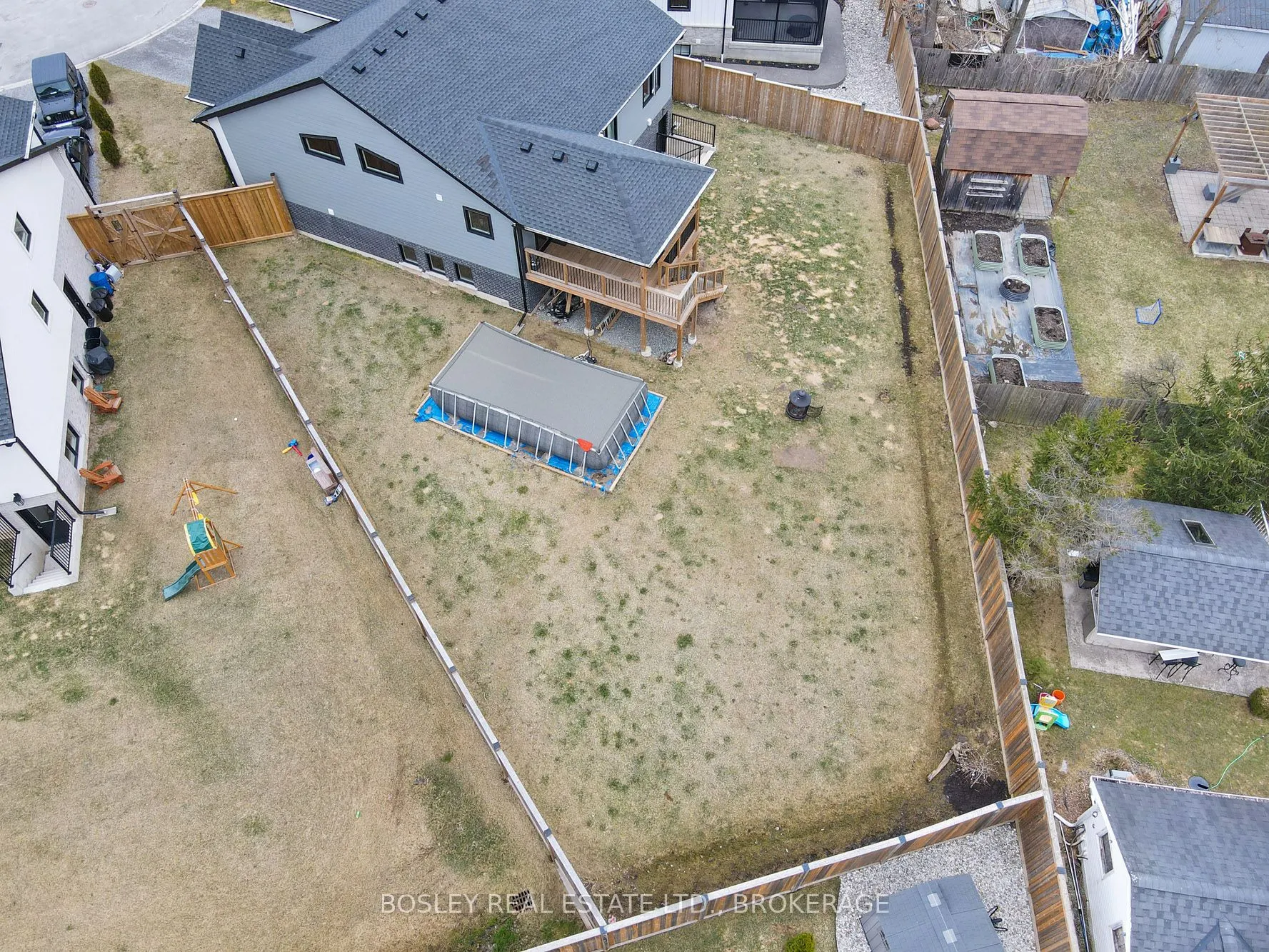 2756 Arrowsmith Court