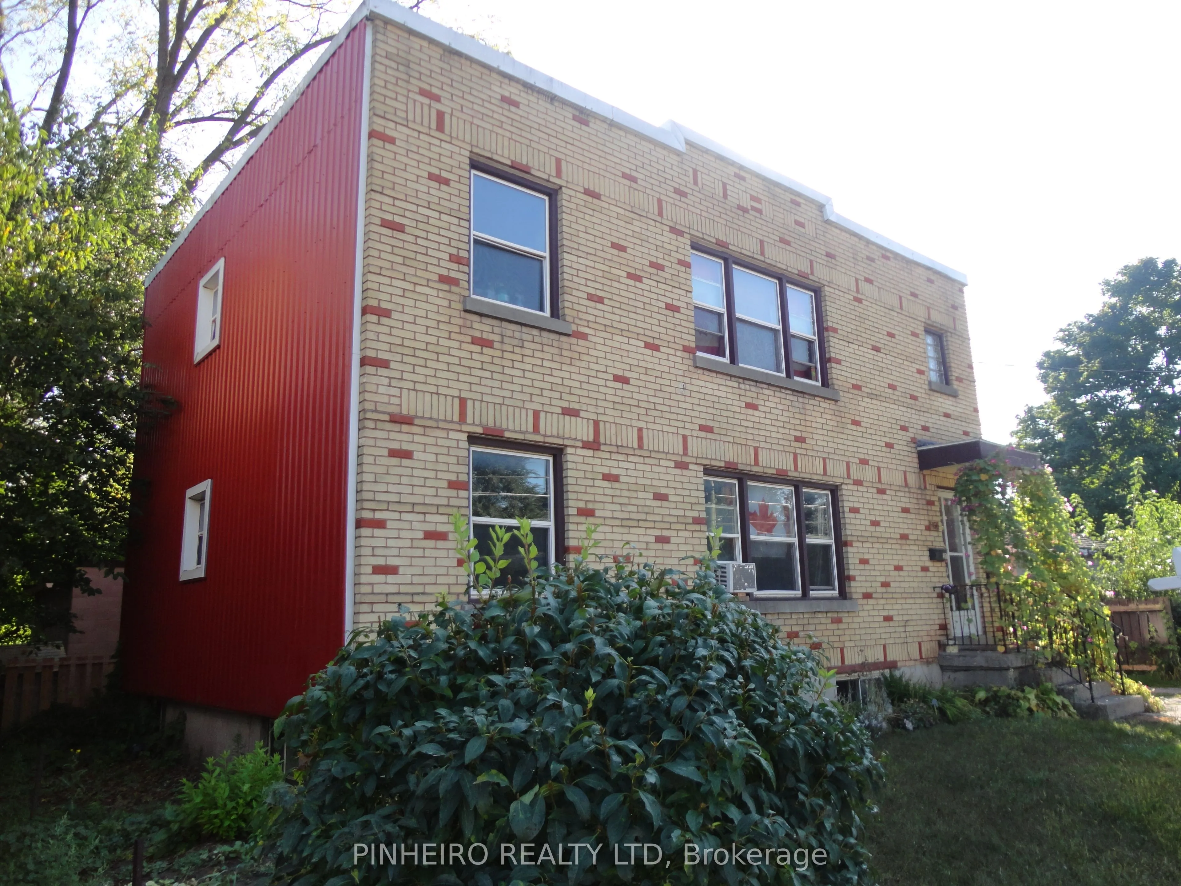 460 Ontario Street
