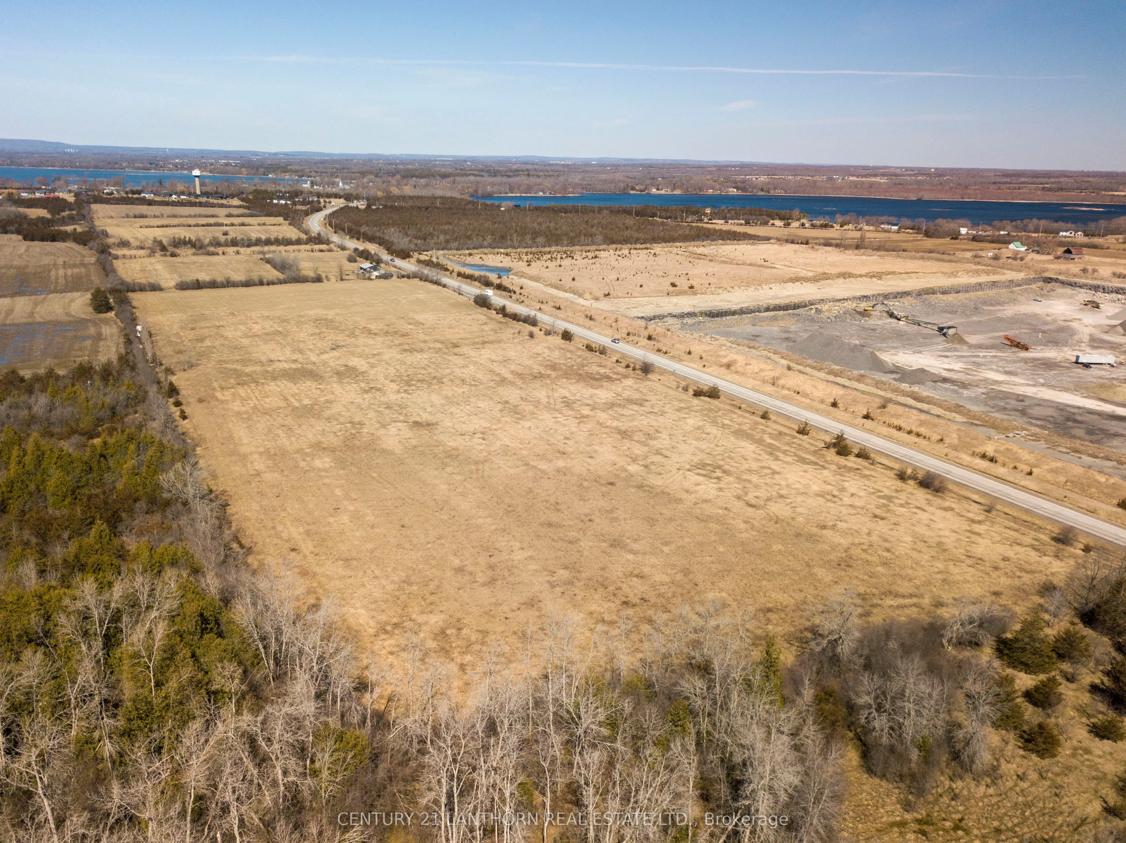 0 Loyalist Parkway