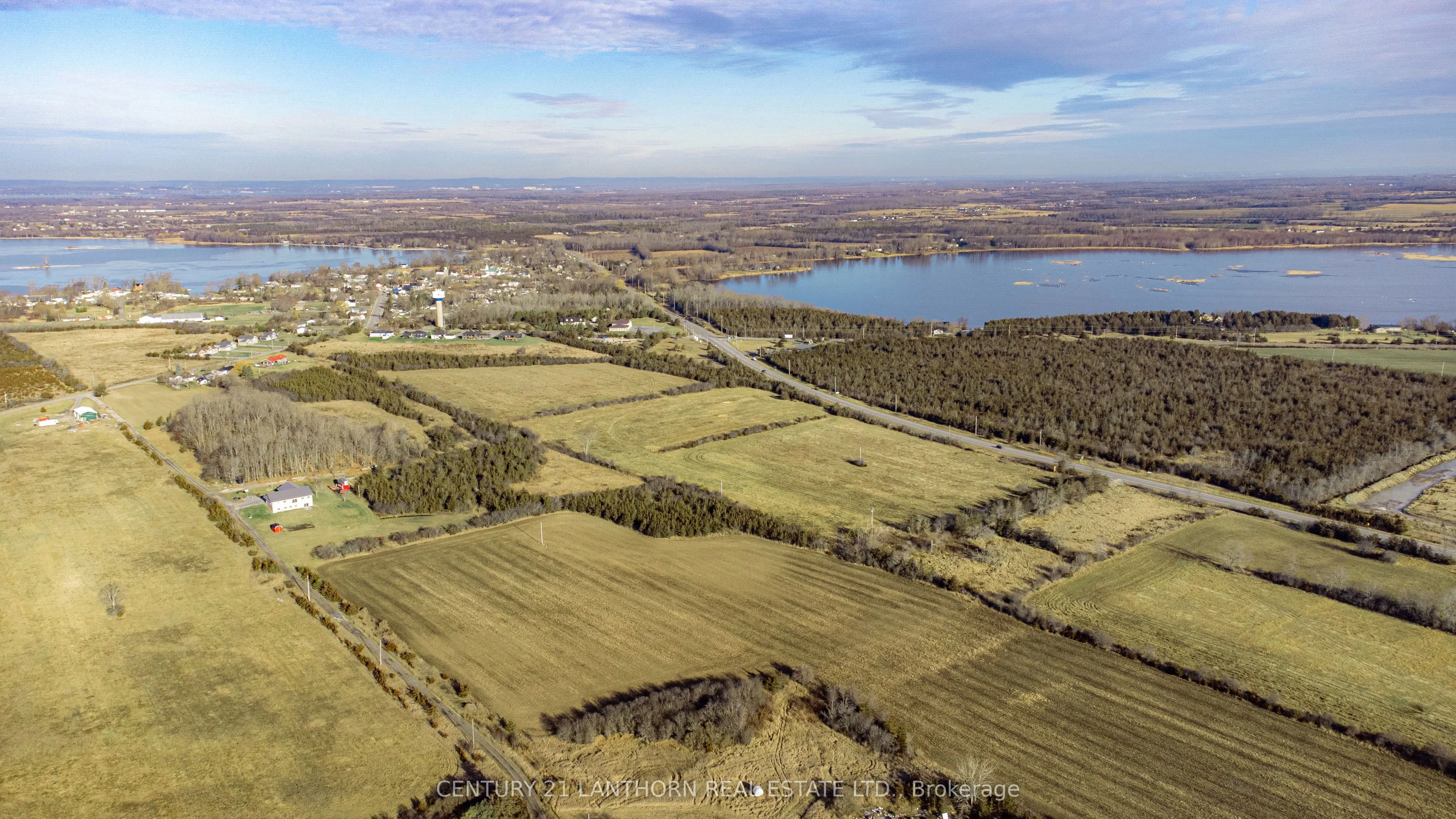 0 Loyalist Parkway
