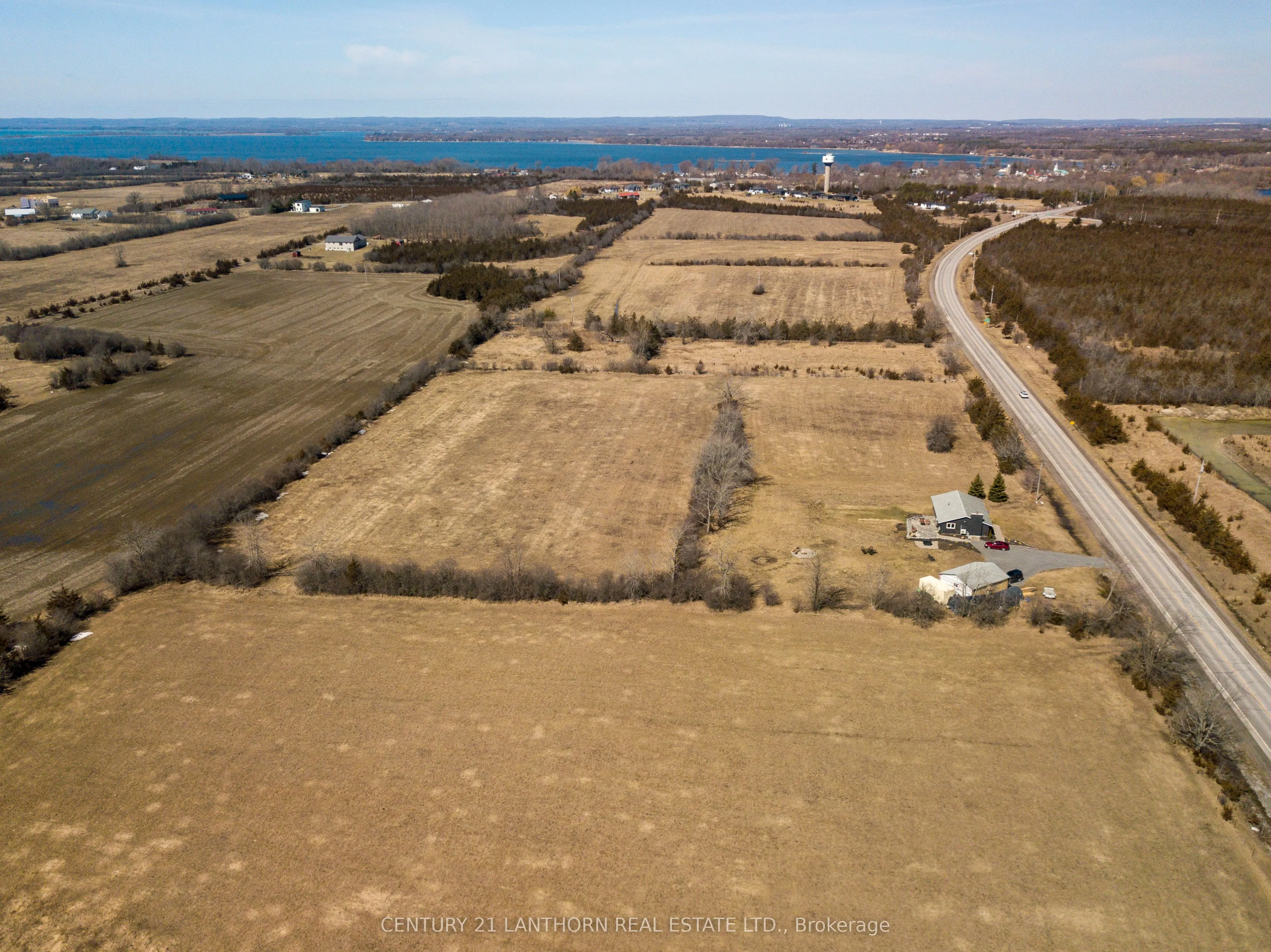 0 Loyalist Parkway