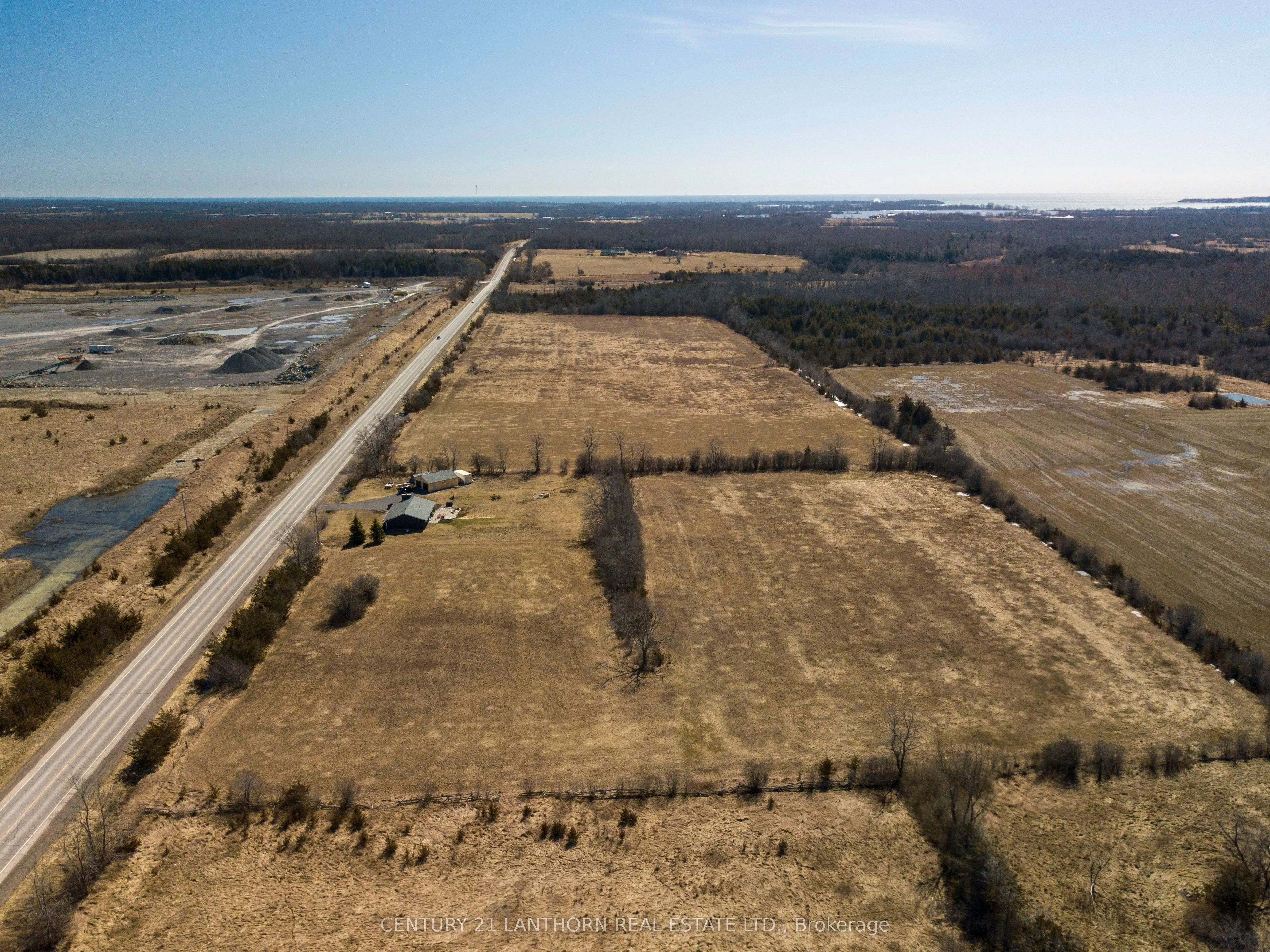 0 Loyalist Parkway