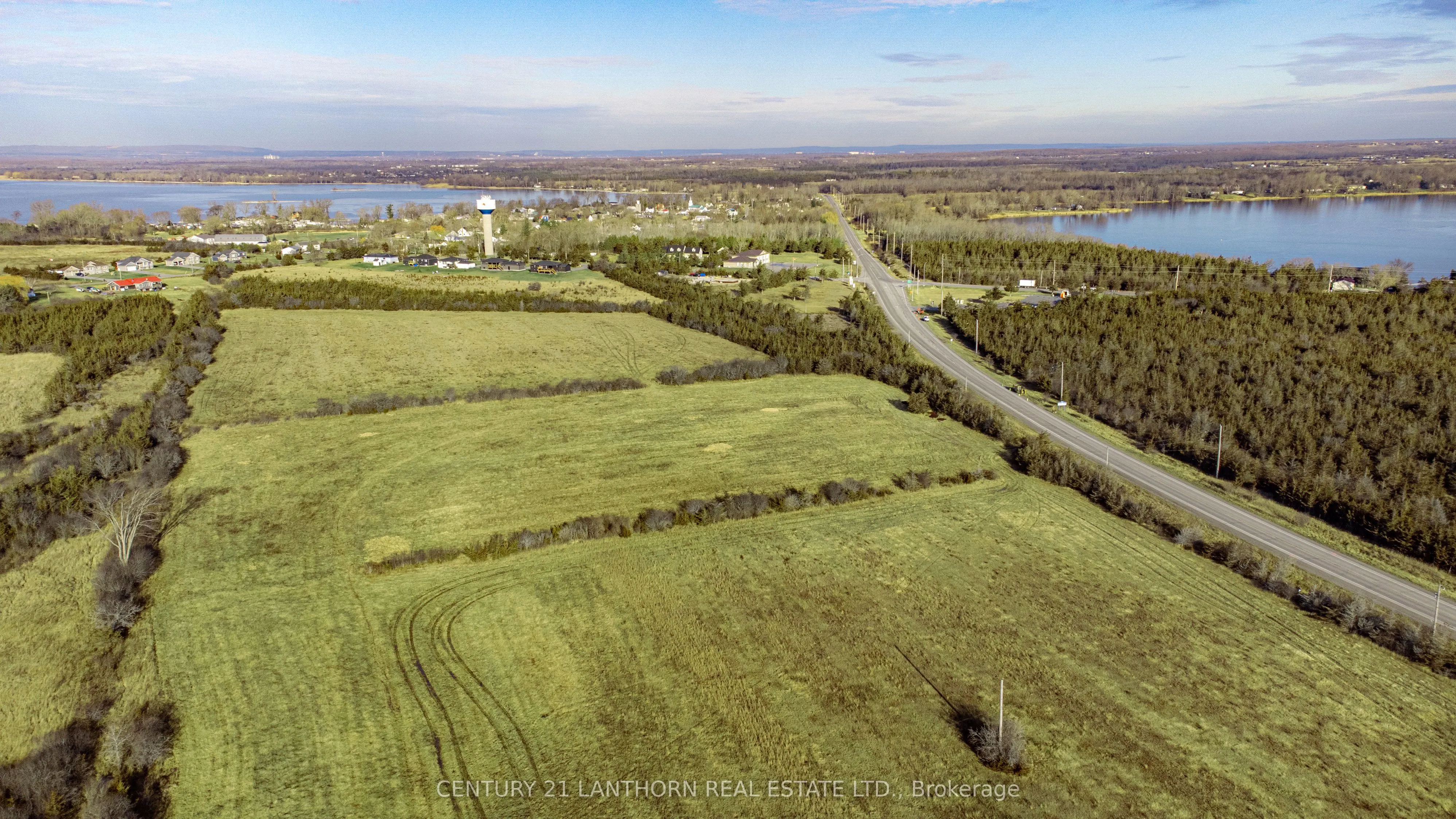 0 Loyalist Parkway