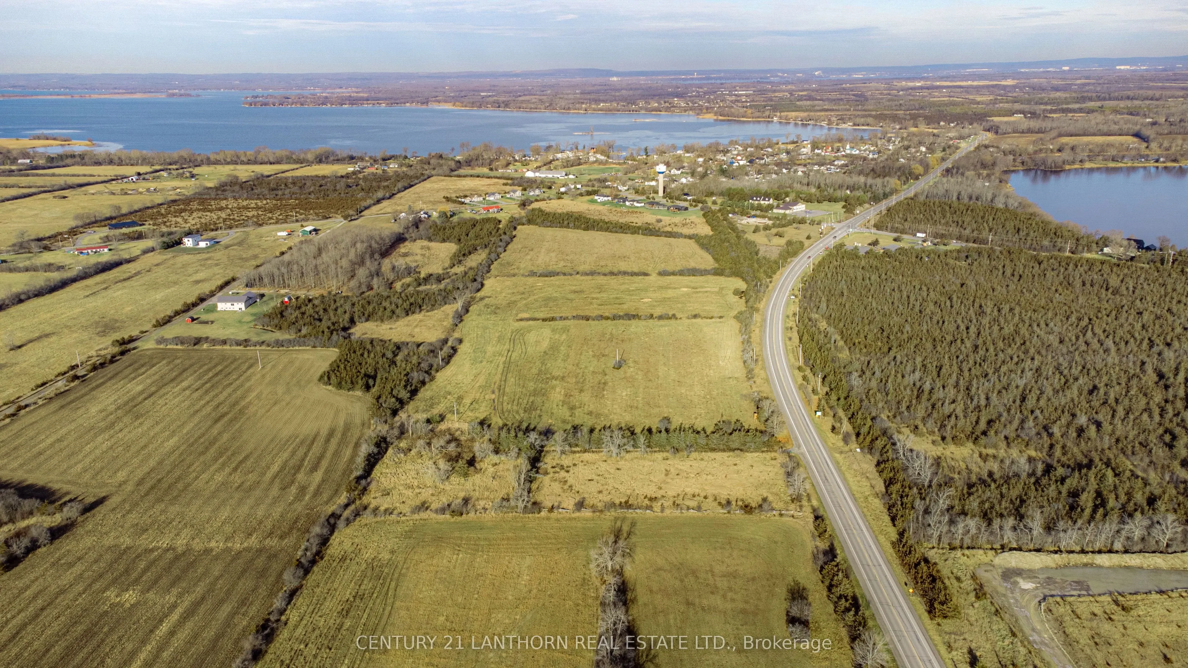 0 Loyalist Parkway