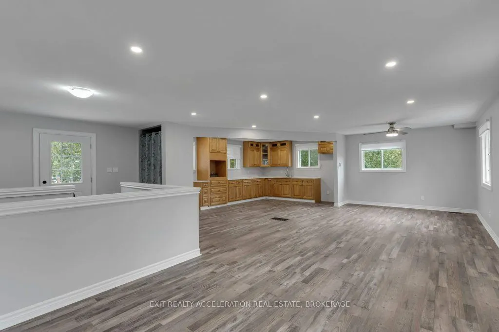243 Woodcocks Mills Road