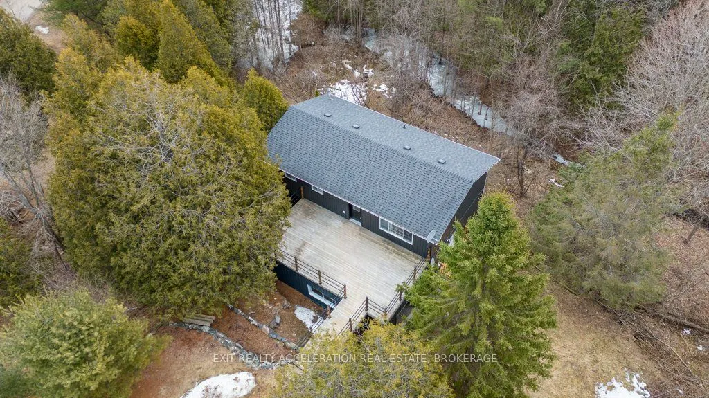 243 Woodcocks Mills Road