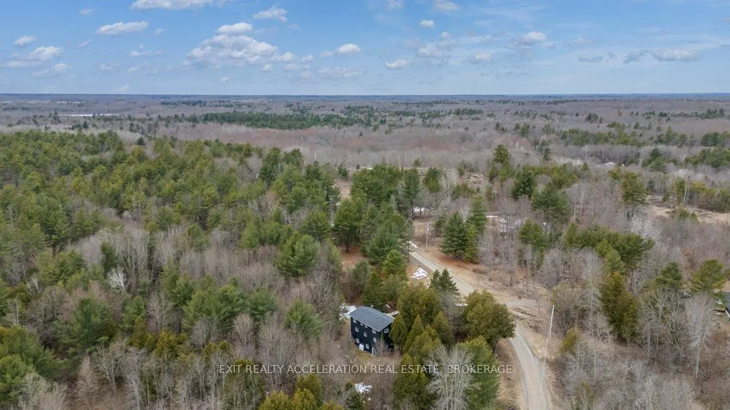 243 Woodcocks Mills Road