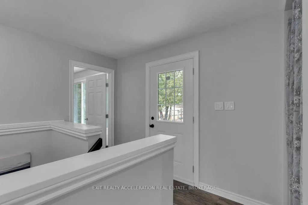 243 Woodcocks Mills Road