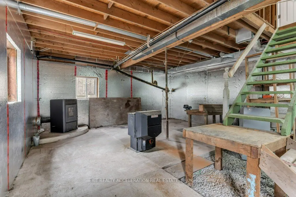 243 Woodcocks Mills Road