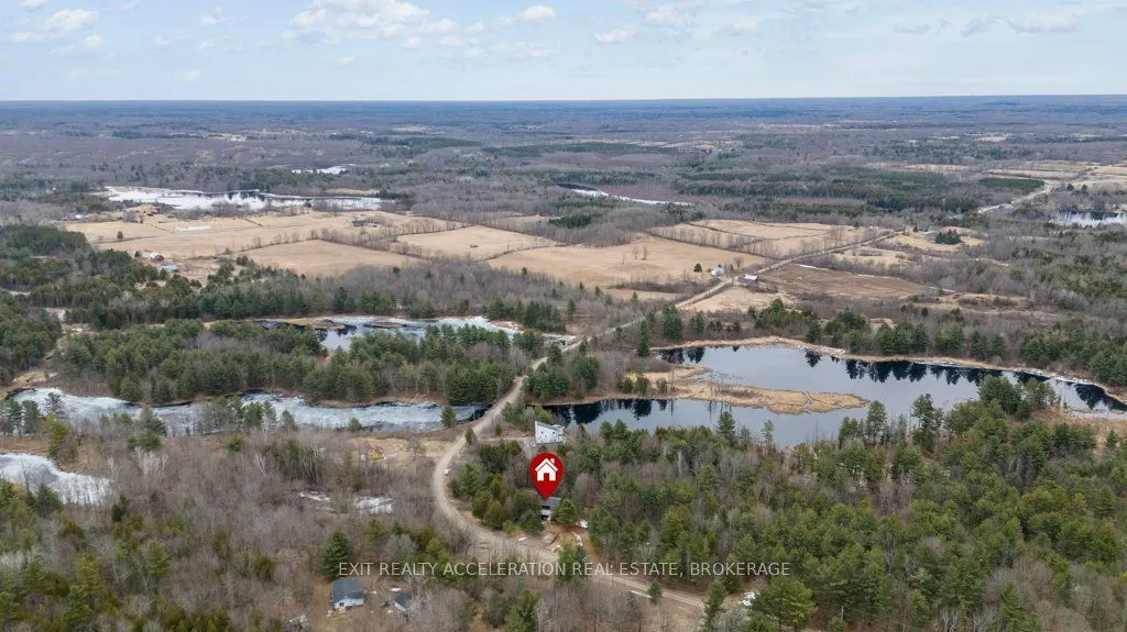 243 Woodcocks Mills Road