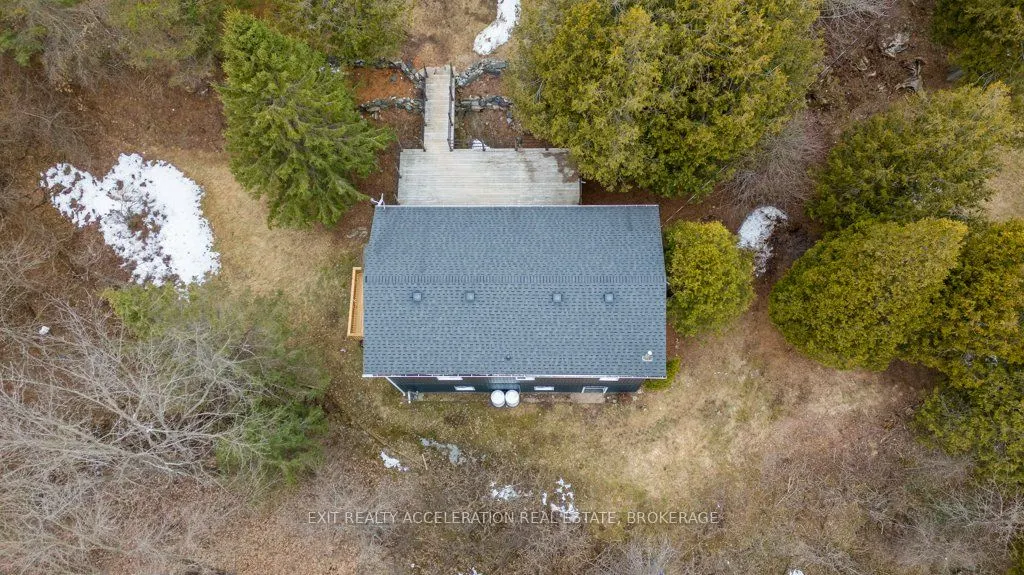 243 Woodcocks Mills Road