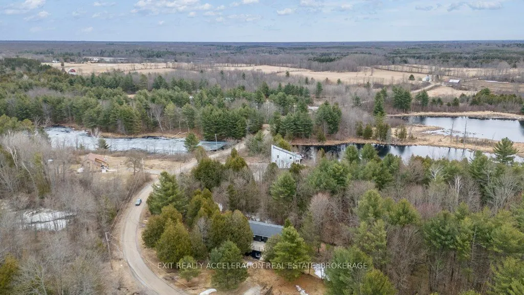 243 Woodcocks Mills Road
