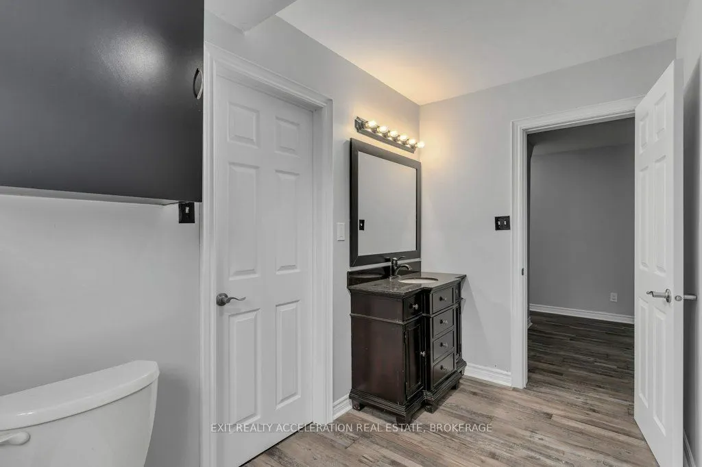 243 Woodcocks Mills Road