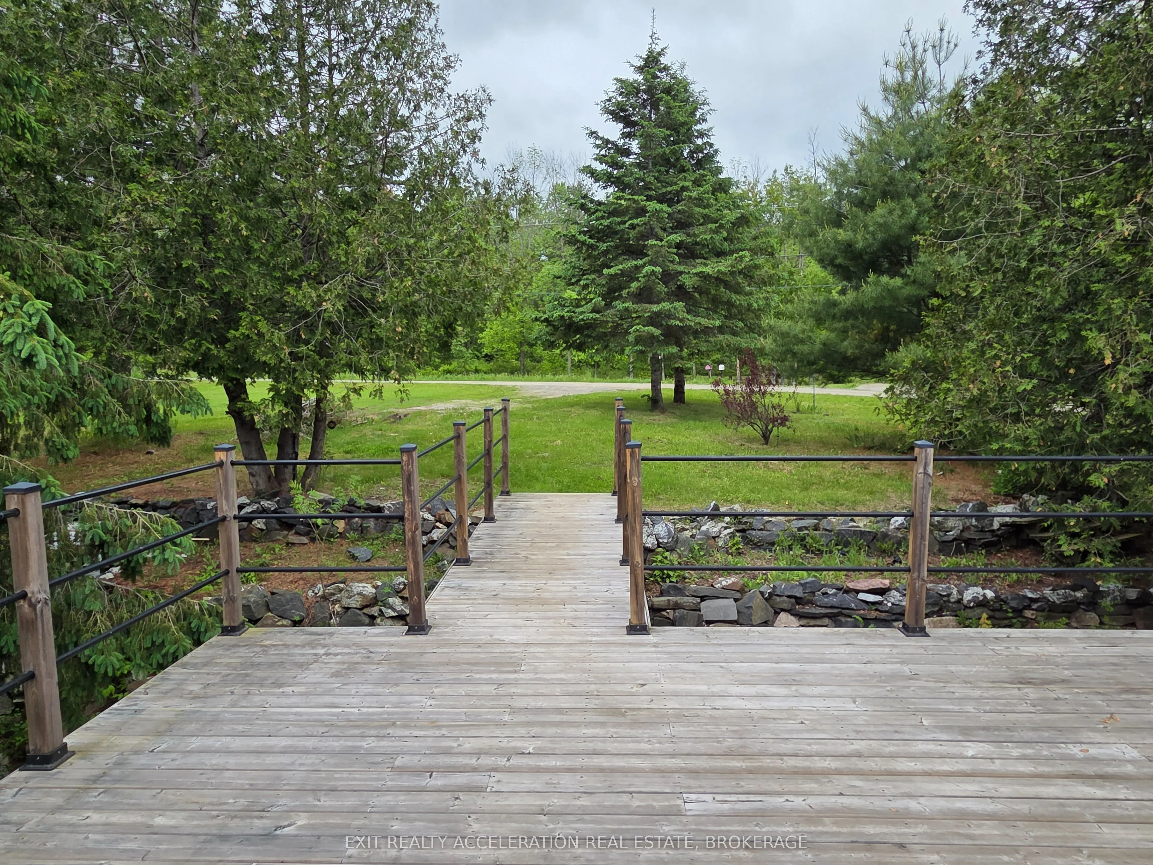 243 Woodcocks Mills Road