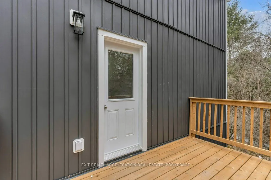 243 Woodcocks Mills Road