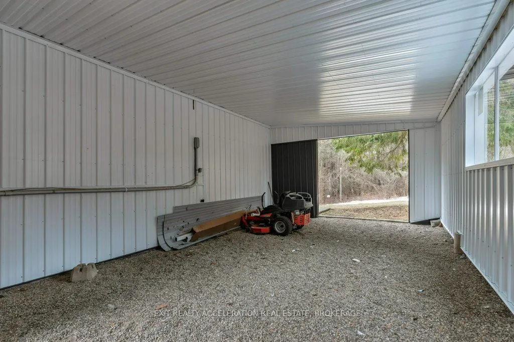 243 Woodcocks Mills Road