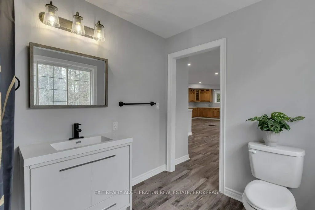 243 Woodcocks Mills Road