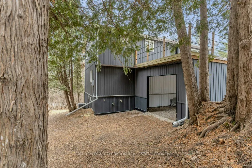 243 Woodcocks Mills Road