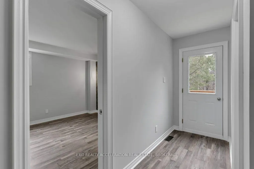 243 Woodcocks Mills Road