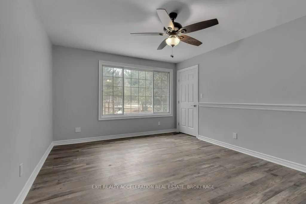 243 Woodcocks Mills Road