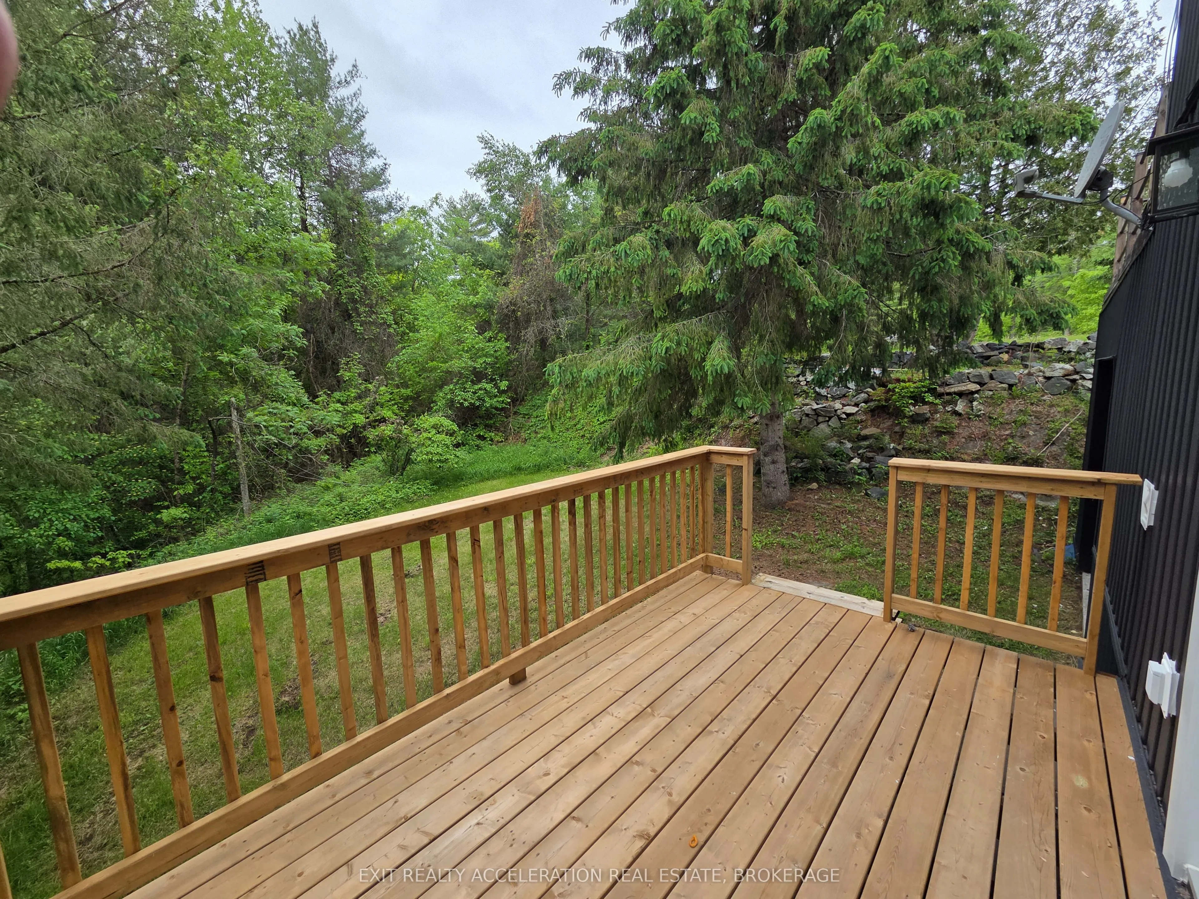 243 Woodcocks Mills Road