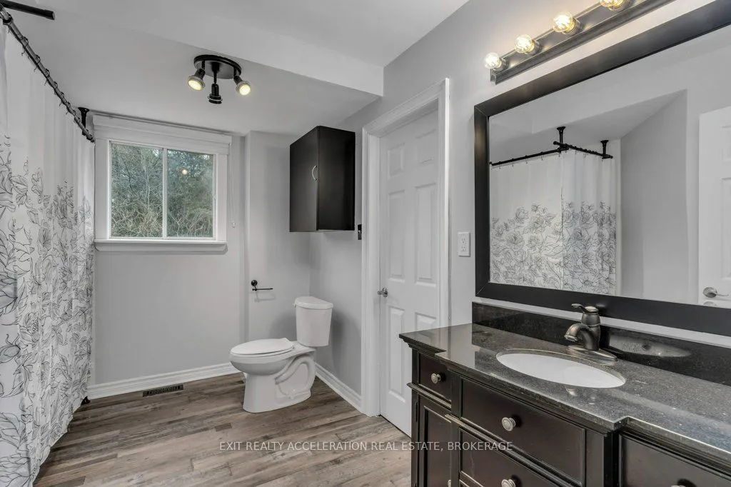 243 Woodcocks Mills Road