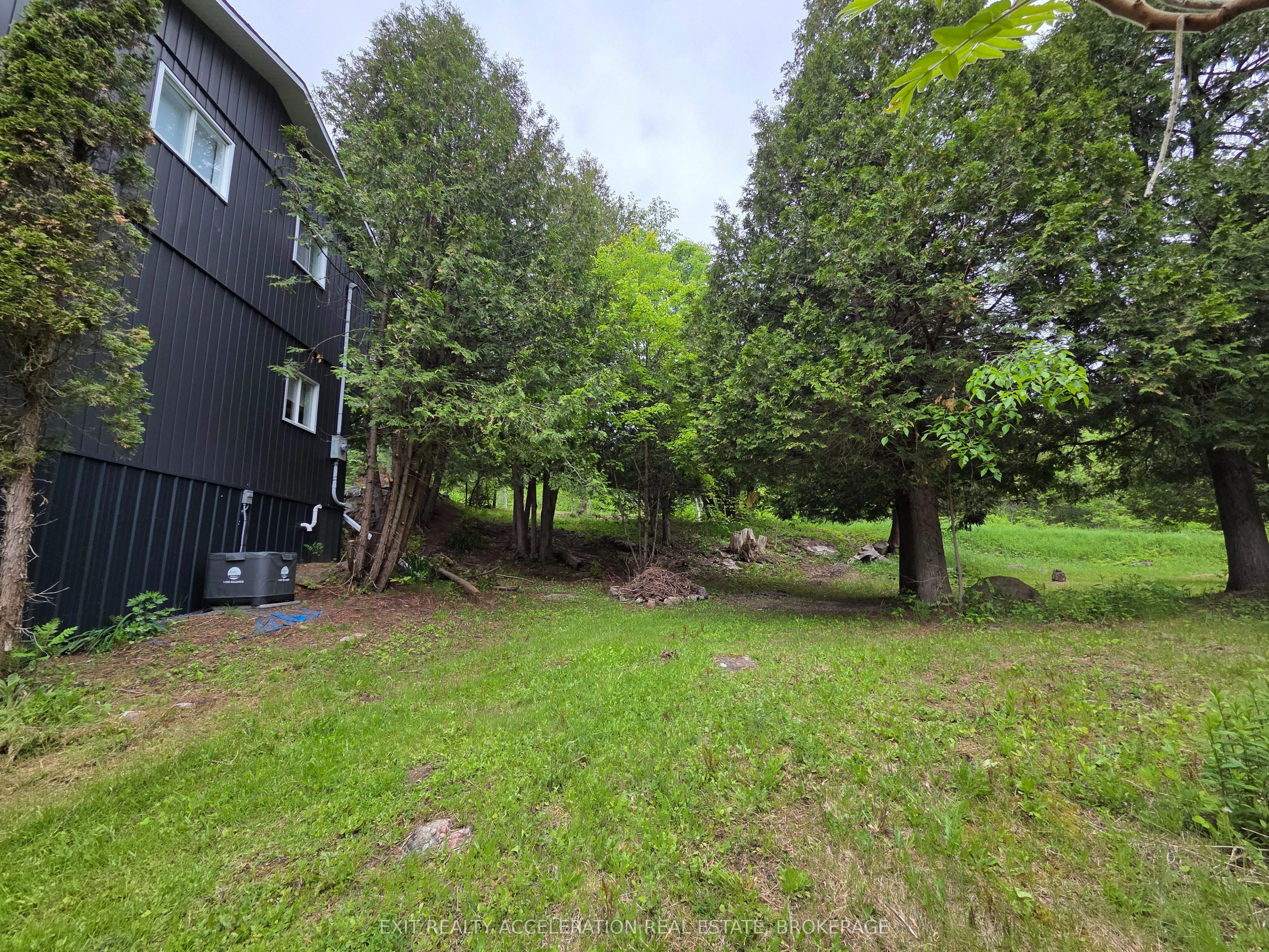 243 Woodcocks Mills Road