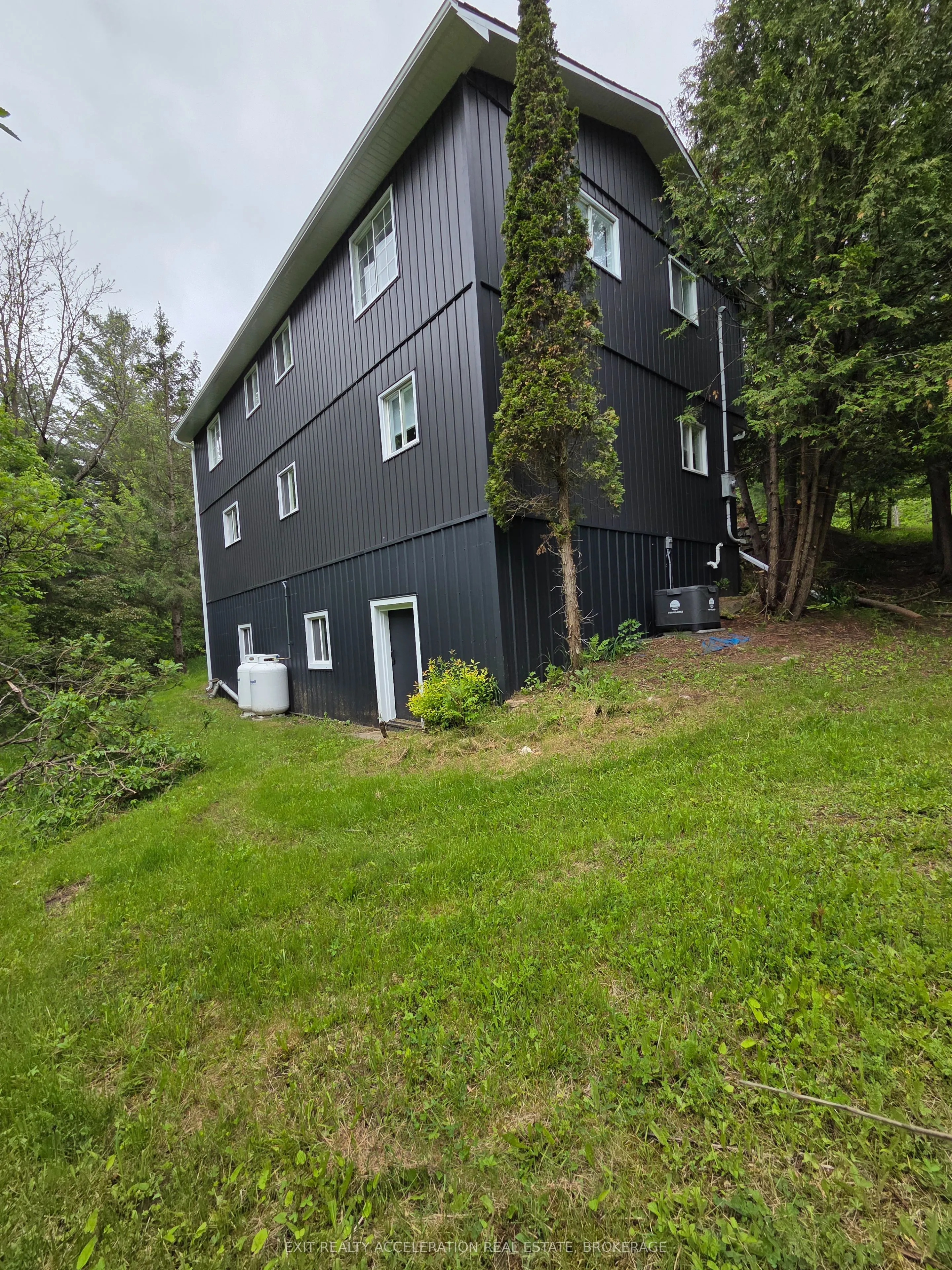 243 Woodcocks Mills Road