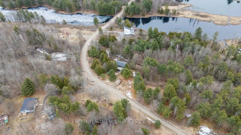 243 Woodcocks Mills Road