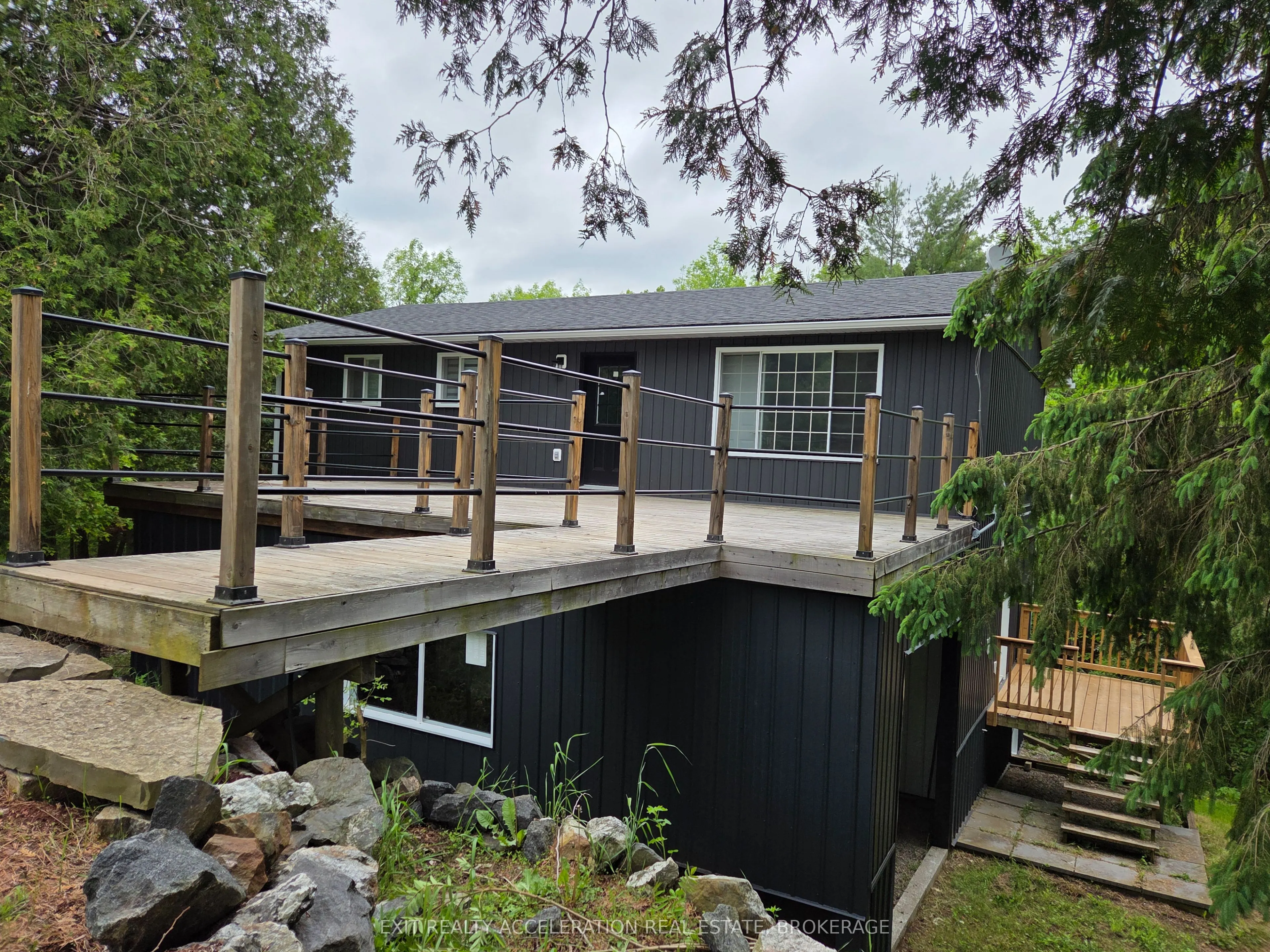 243 Woodcocks Mills Road
