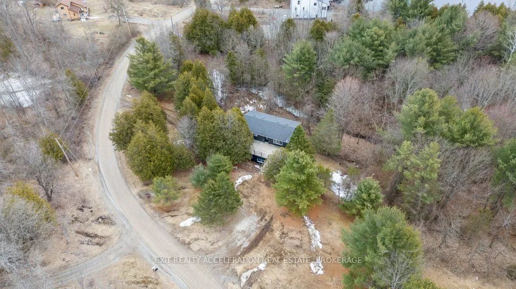 243 Woodcocks Mills Road