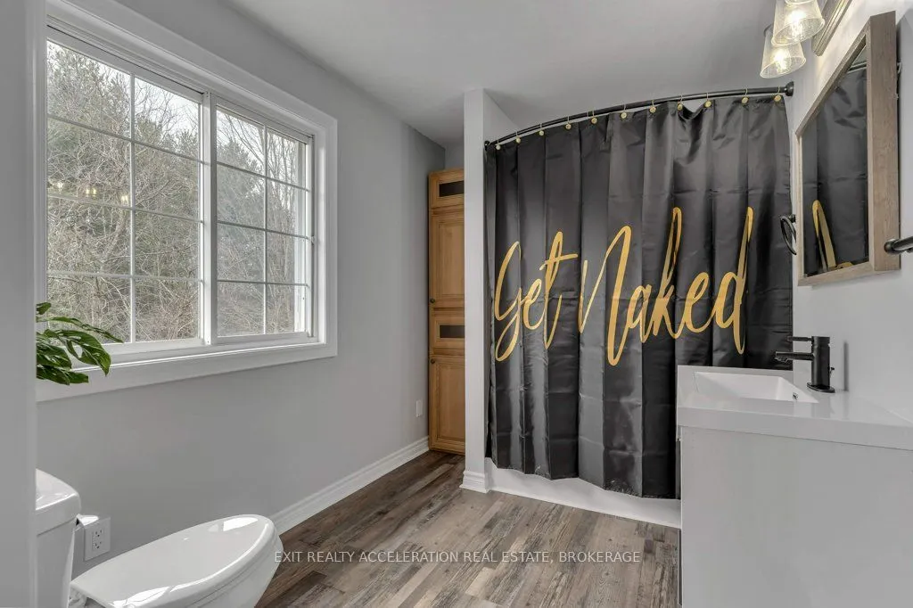 243 Woodcocks Mills Road