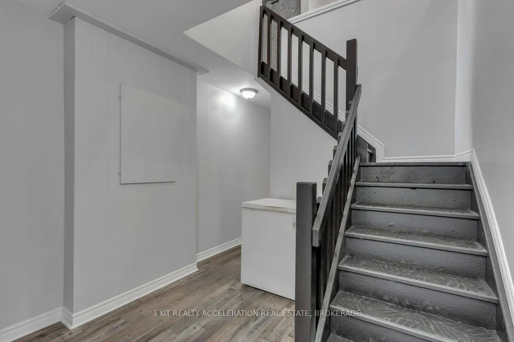 243 Woodcocks Mills Road