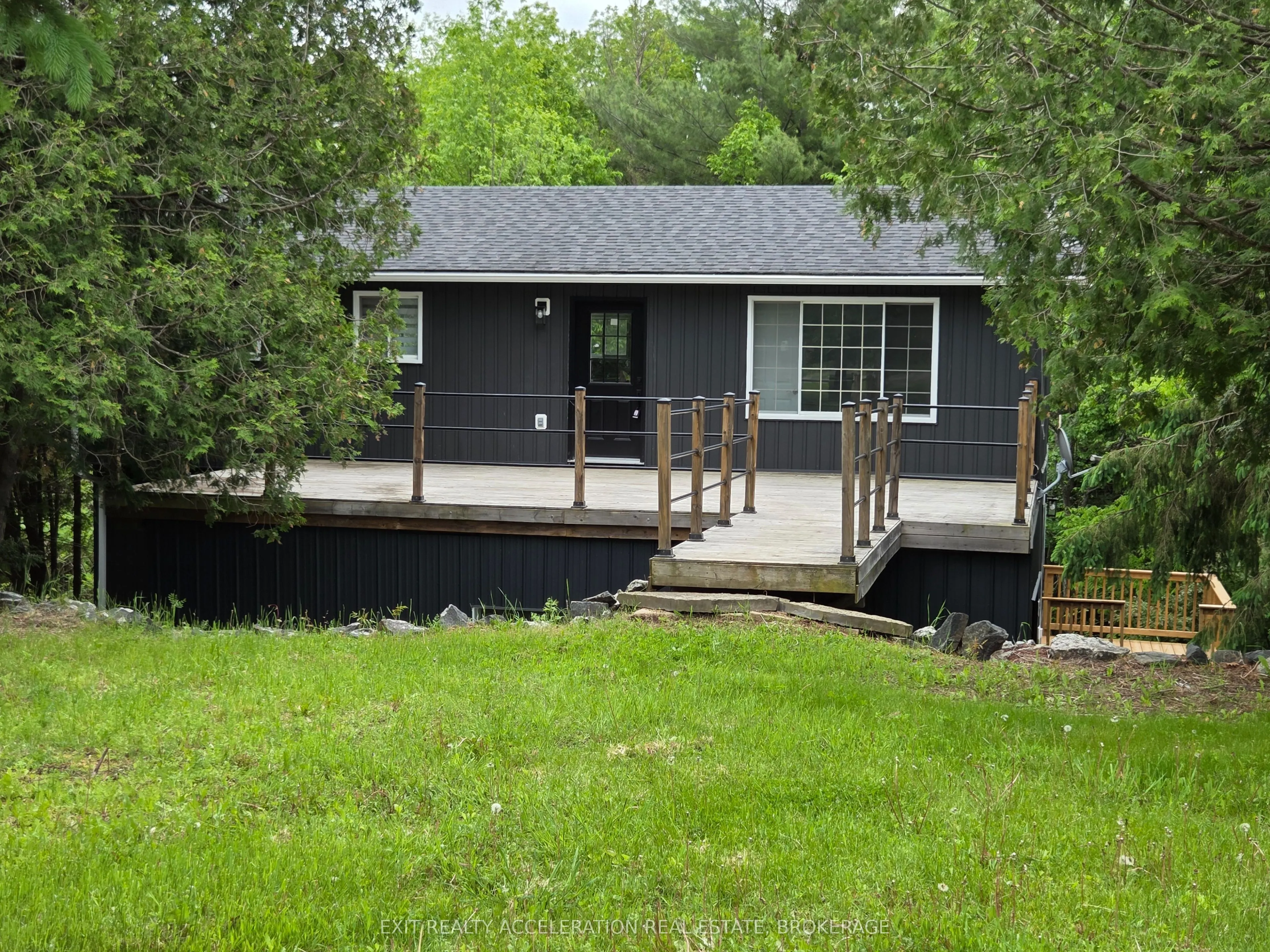243 Woodcocks Mills Road