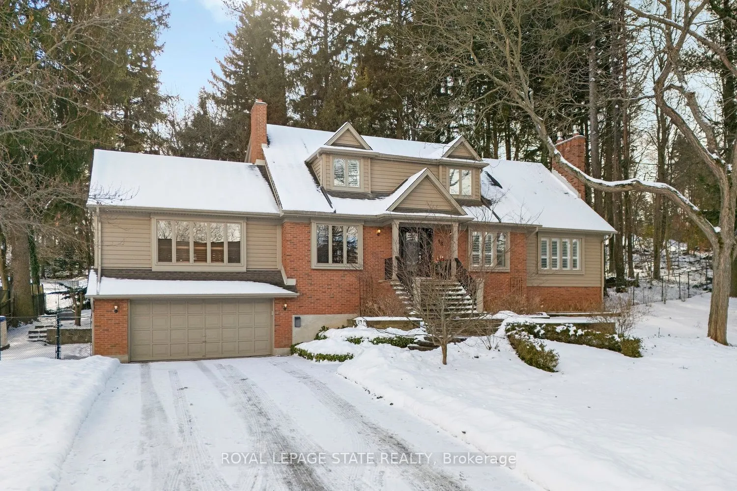 18 Stonegate Drive