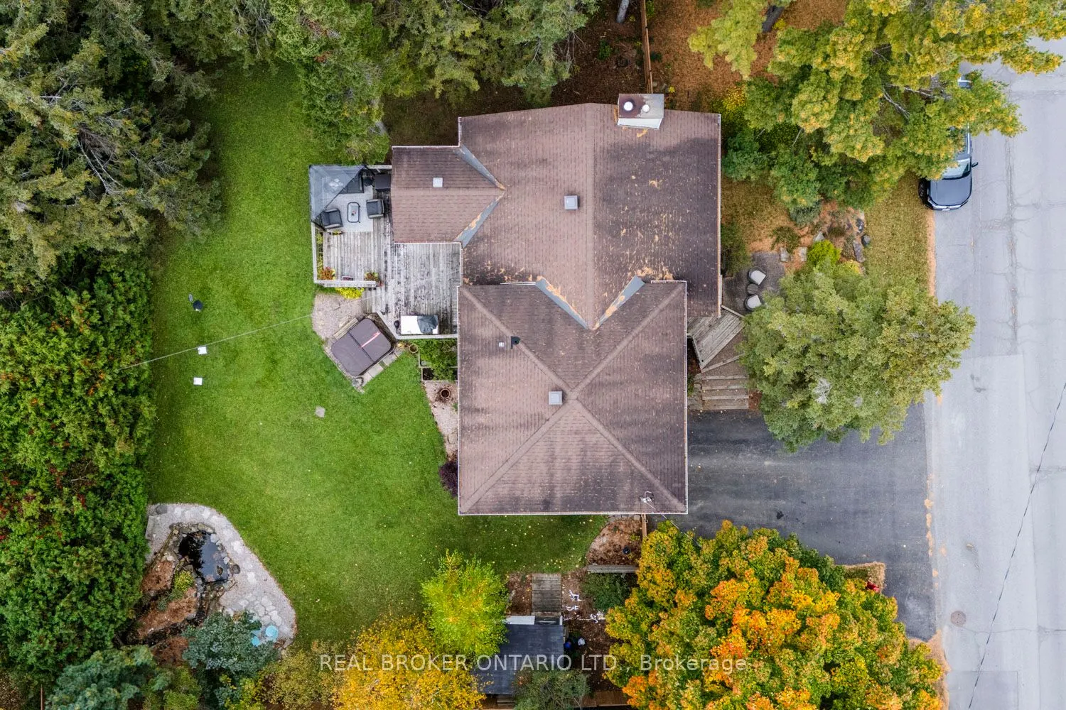 392 Country Street