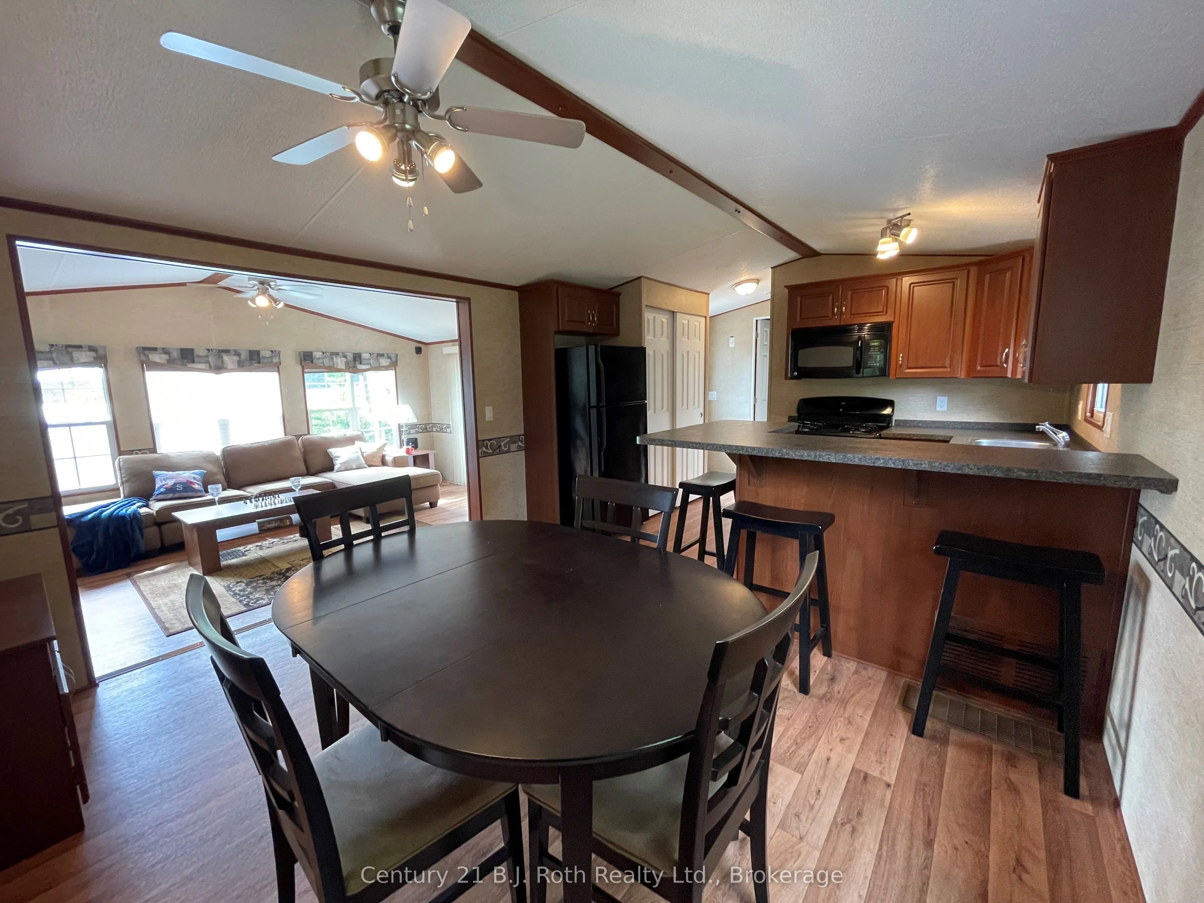 1336 SOUTH MORRISON LAKE Road, #20 Maple Ridge
