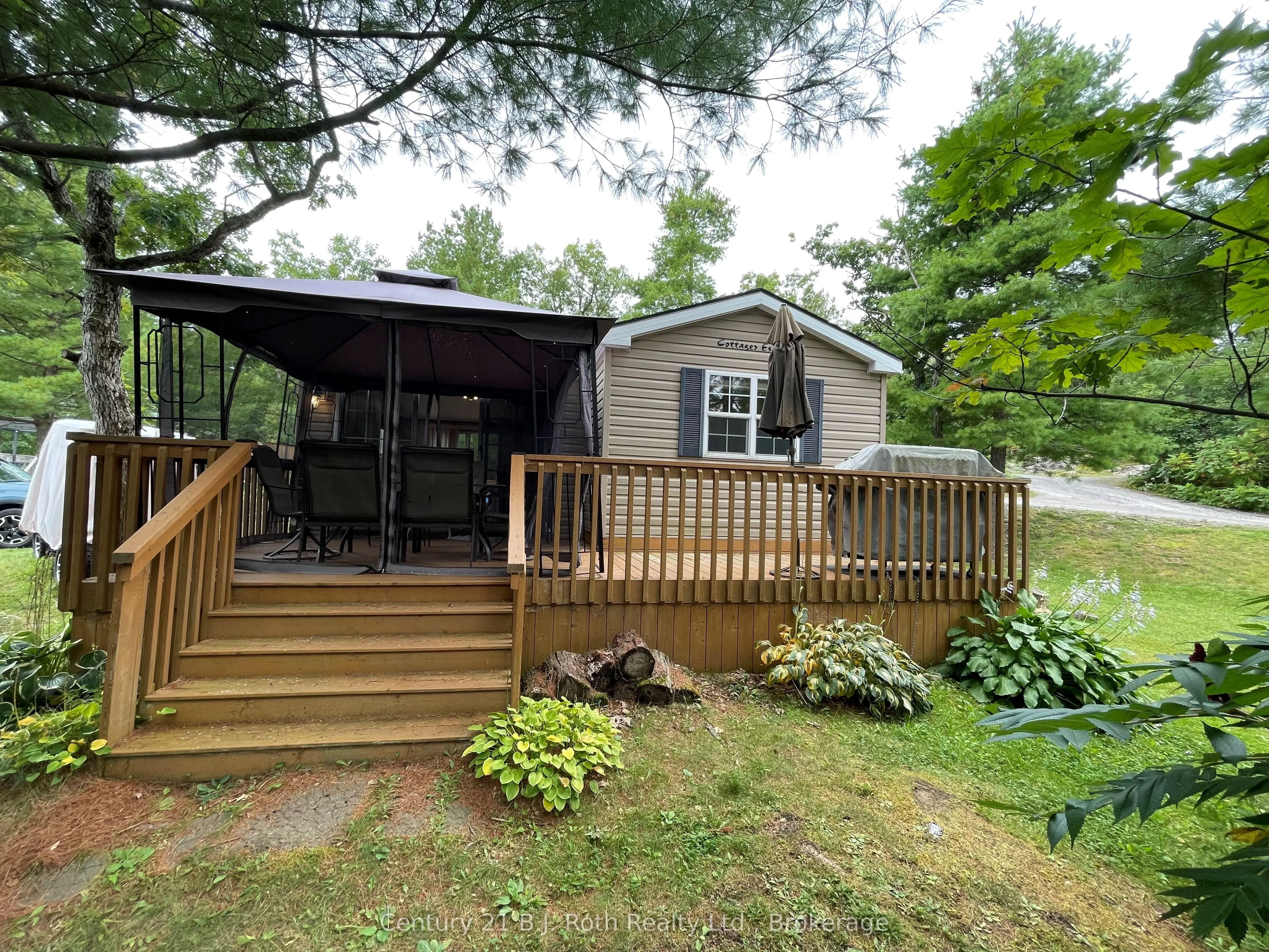 1336 SOUTH MORRISON LAKE Road, #20 Maple Ridge