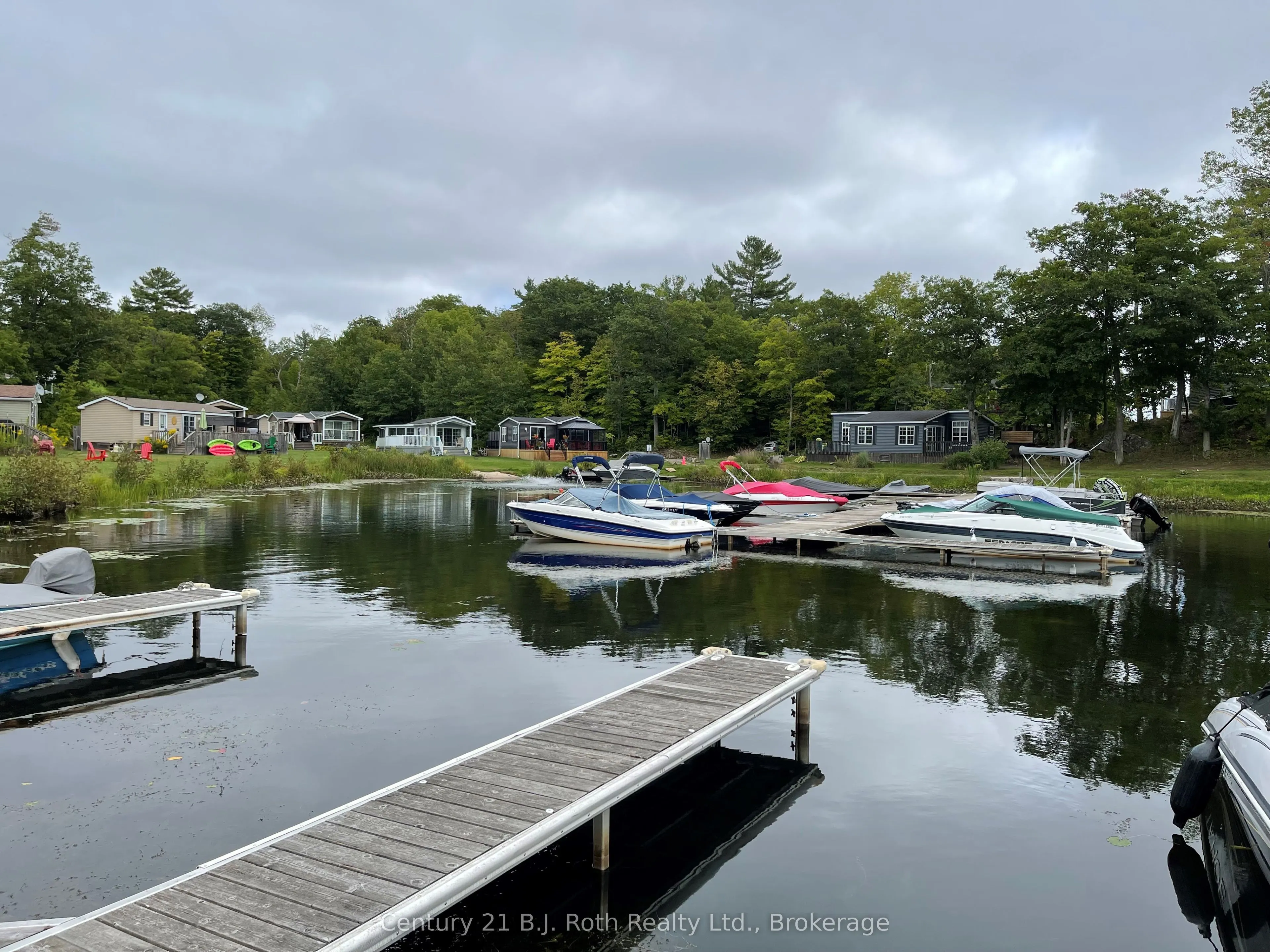 1336 SOUTH MORRISON LAKE Road, #20 Maple Ridge