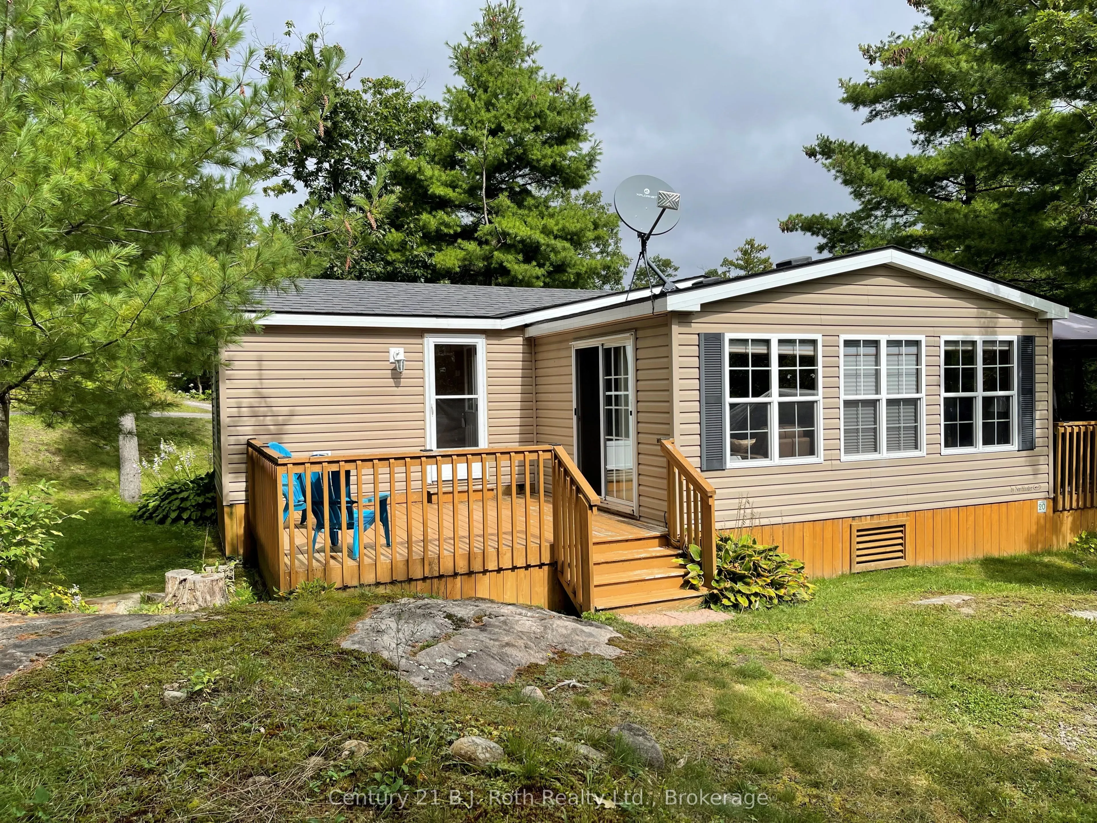 1336 SOUTH MORRISON LAKE Road, #20 Maple Ridge