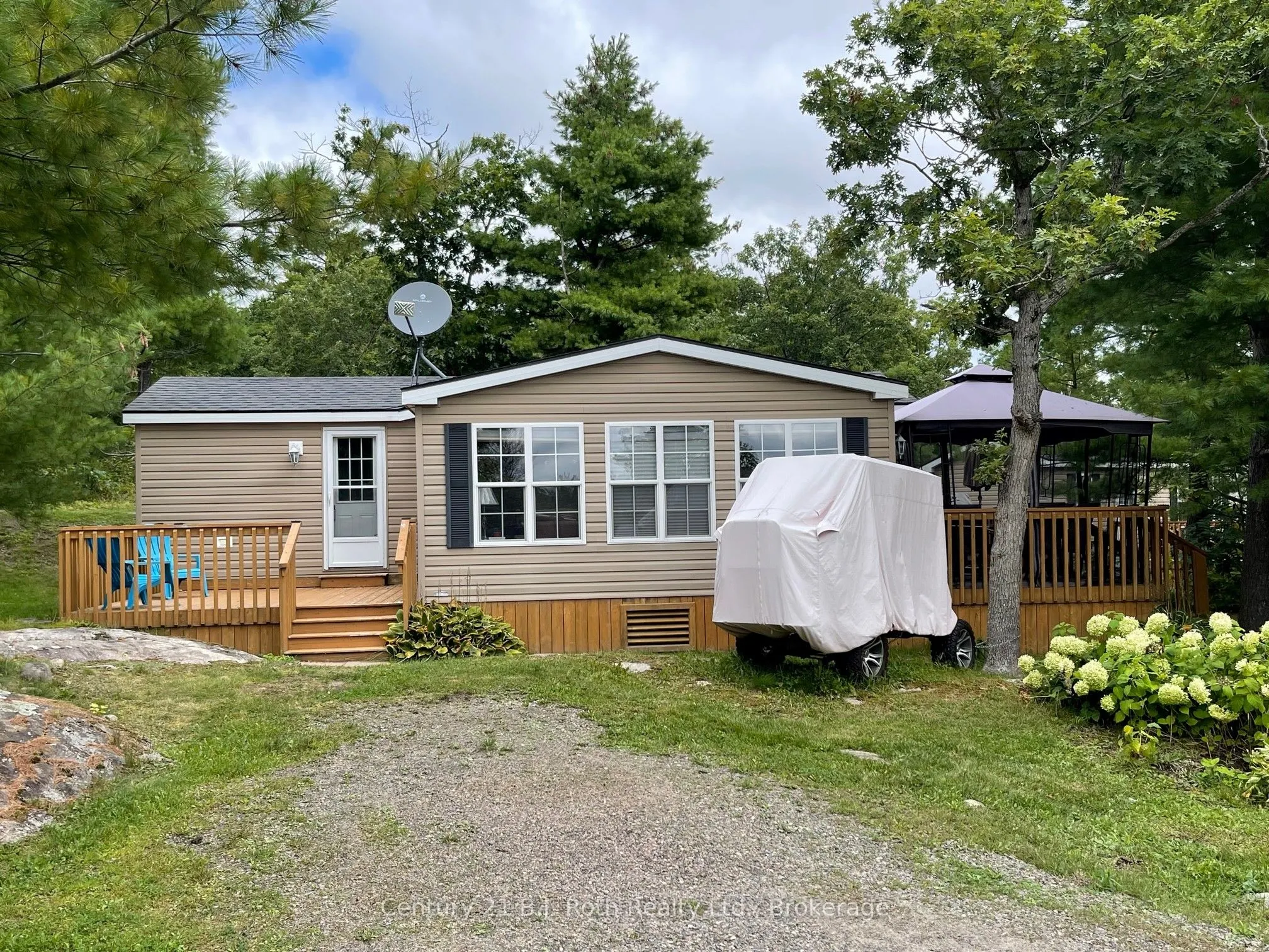 1336 SOUTH MORRISON LAKE Road, #20 Maple Ridge