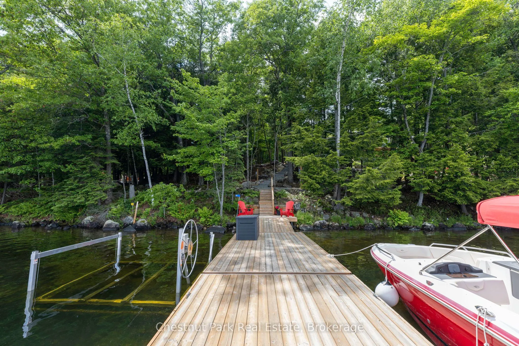 30 BIGWIN ISLAND