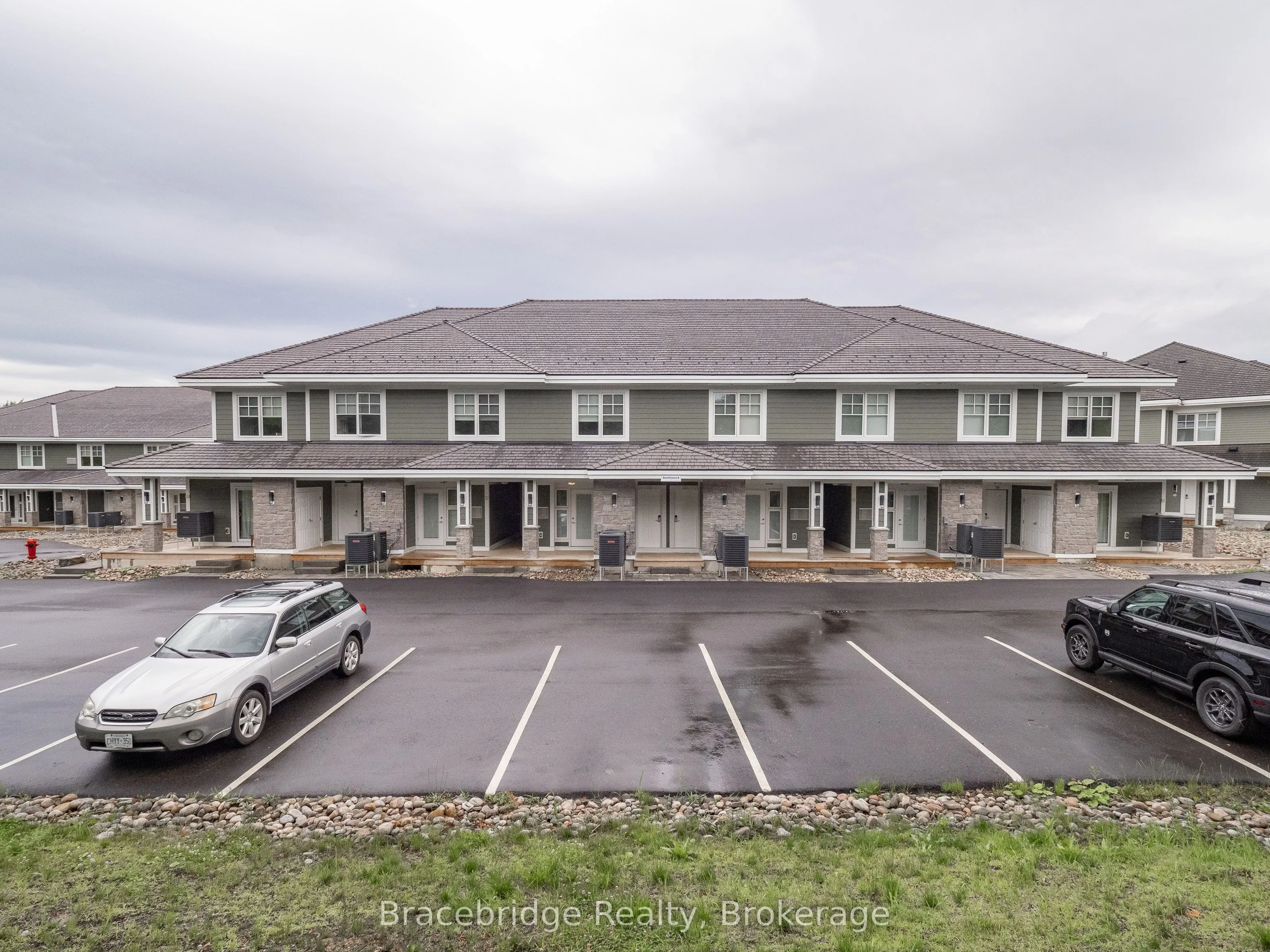 1869 Muskoka Rd 118 Highway W, #BHV-B203
