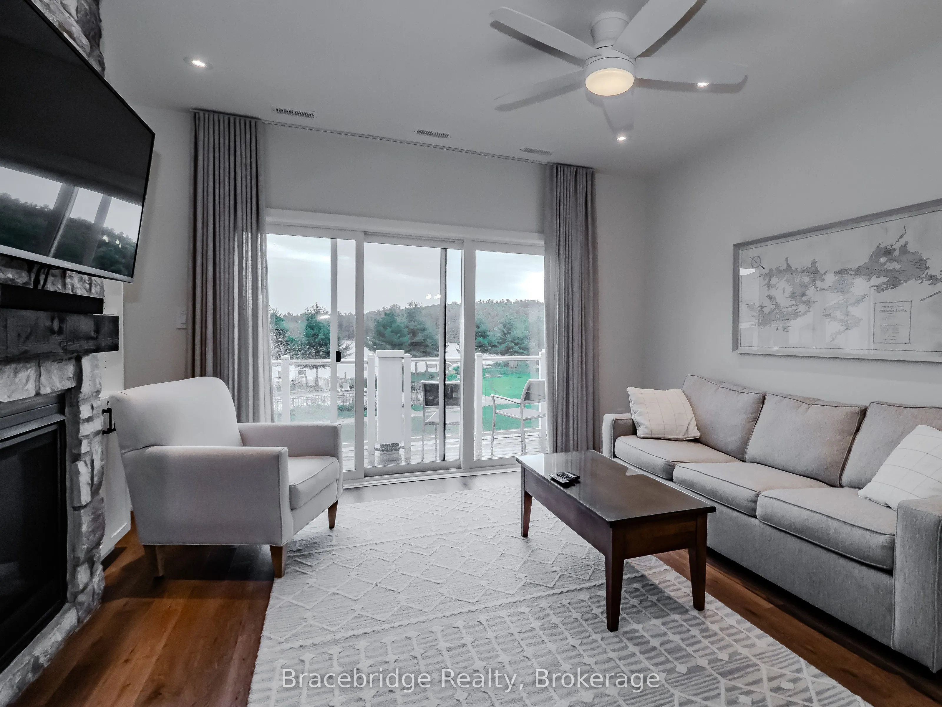 1869 Muskoka Rd 118 Highway W, #BHV-B203