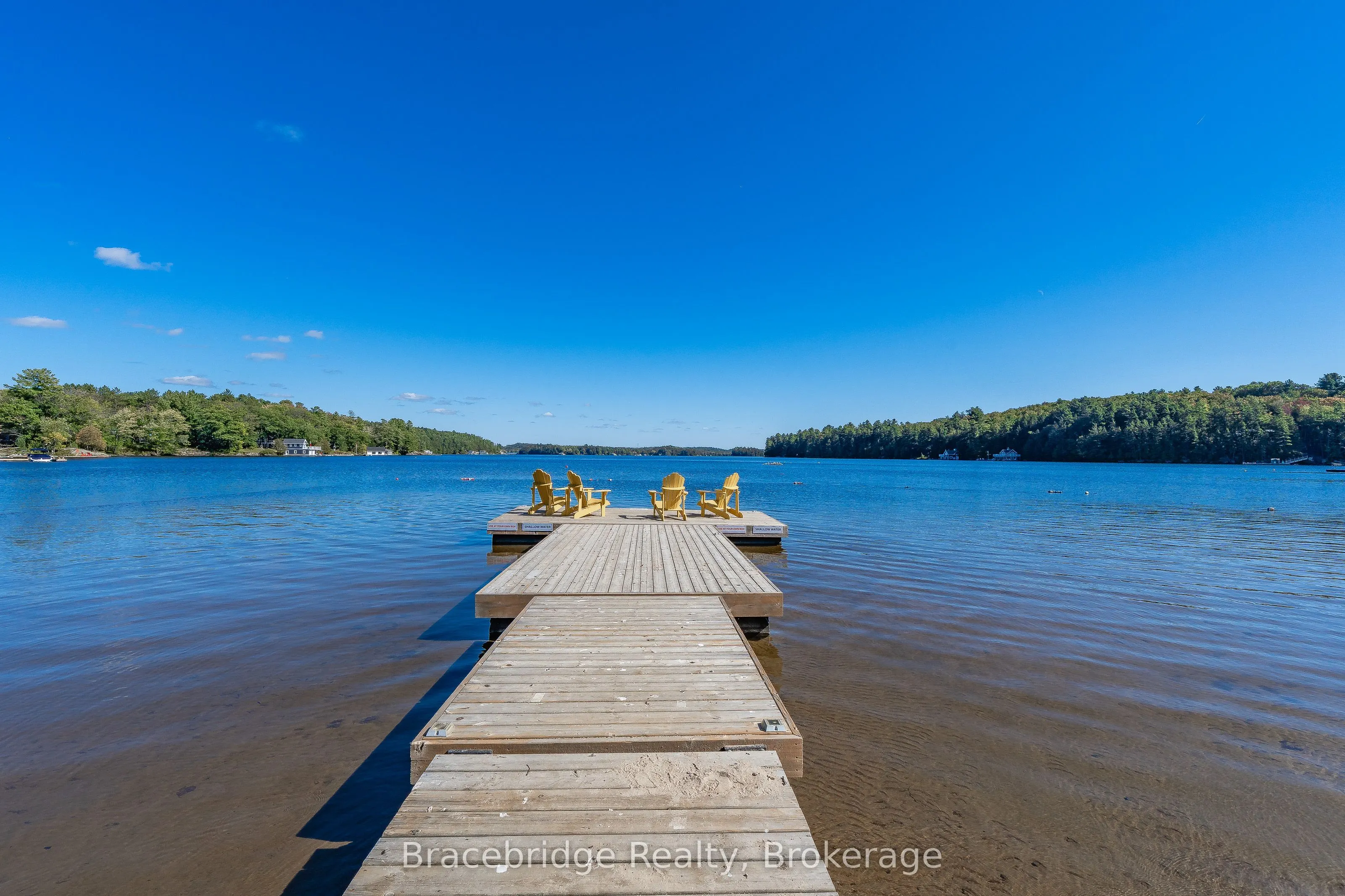 1869 Muskoka Rd 118 Highway W, #BHV-B203
