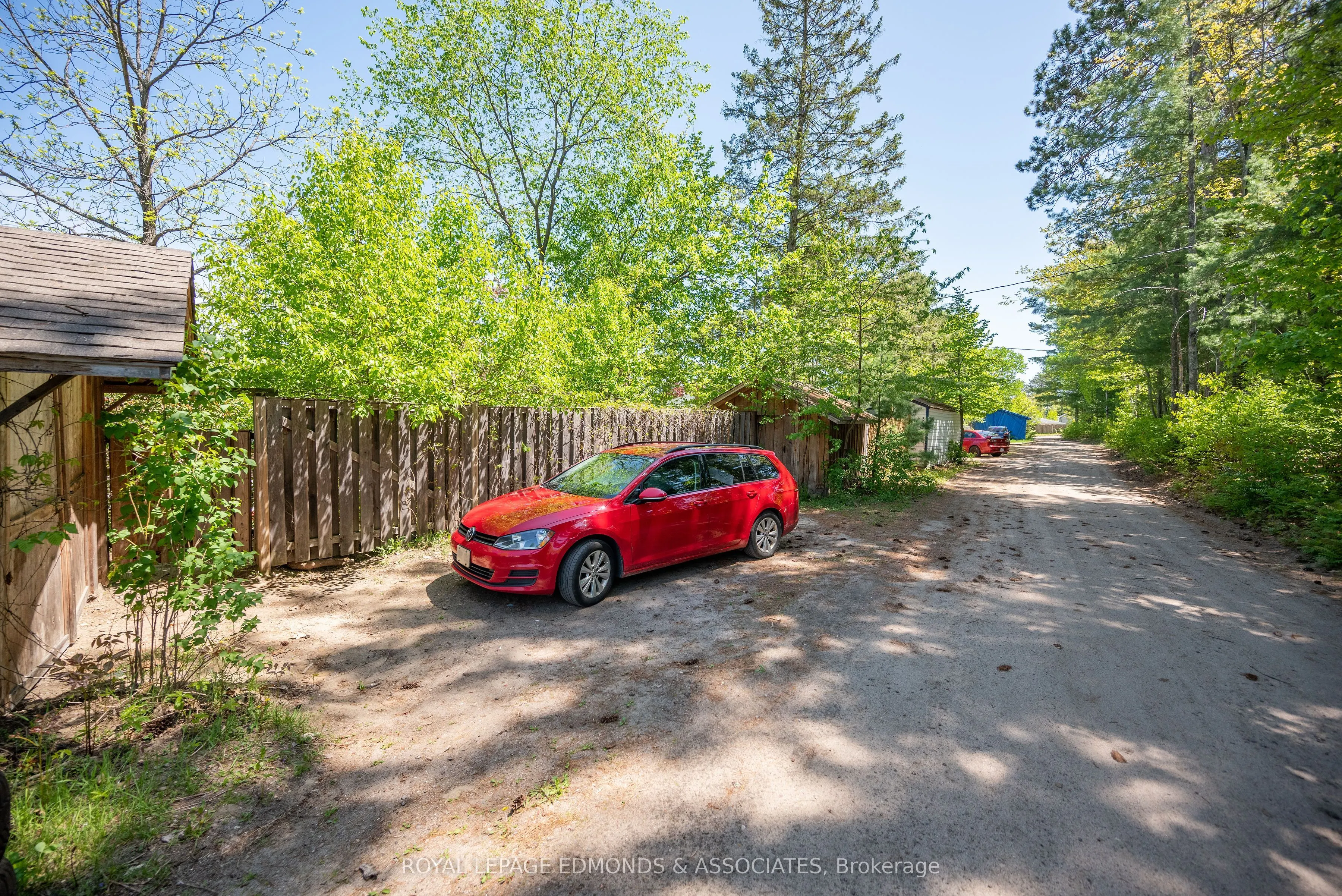 3 Huron Street