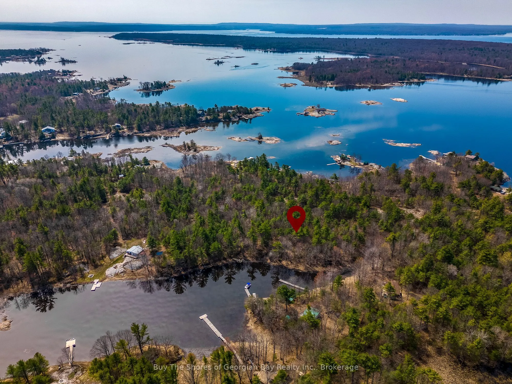 3320 1040 Georgn Bay